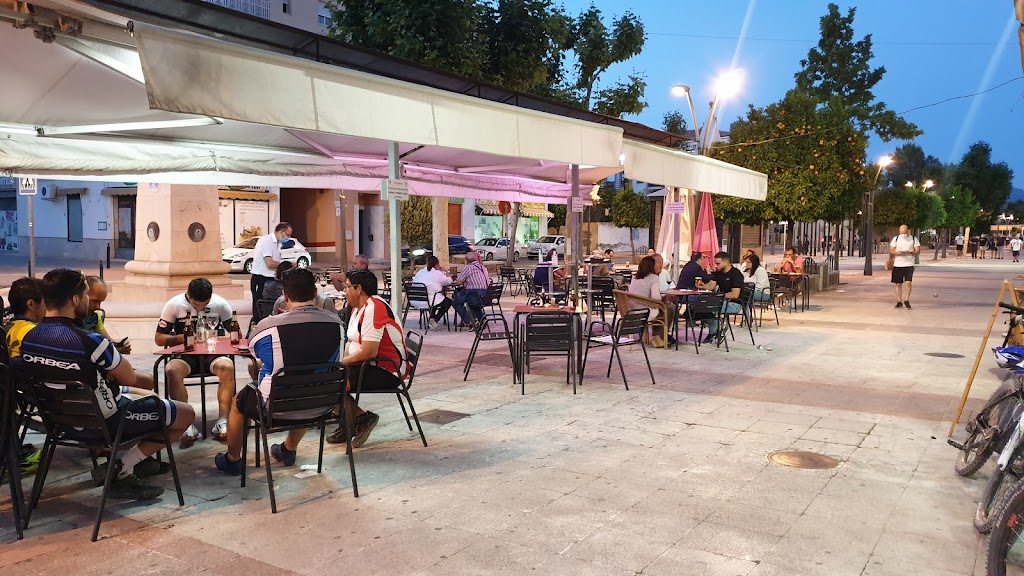 Restaurante La Baculilla