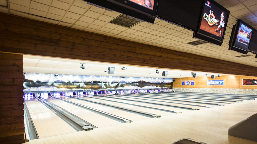  Alpine Lanes and Avalanche Grill