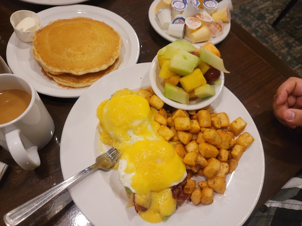Home fries