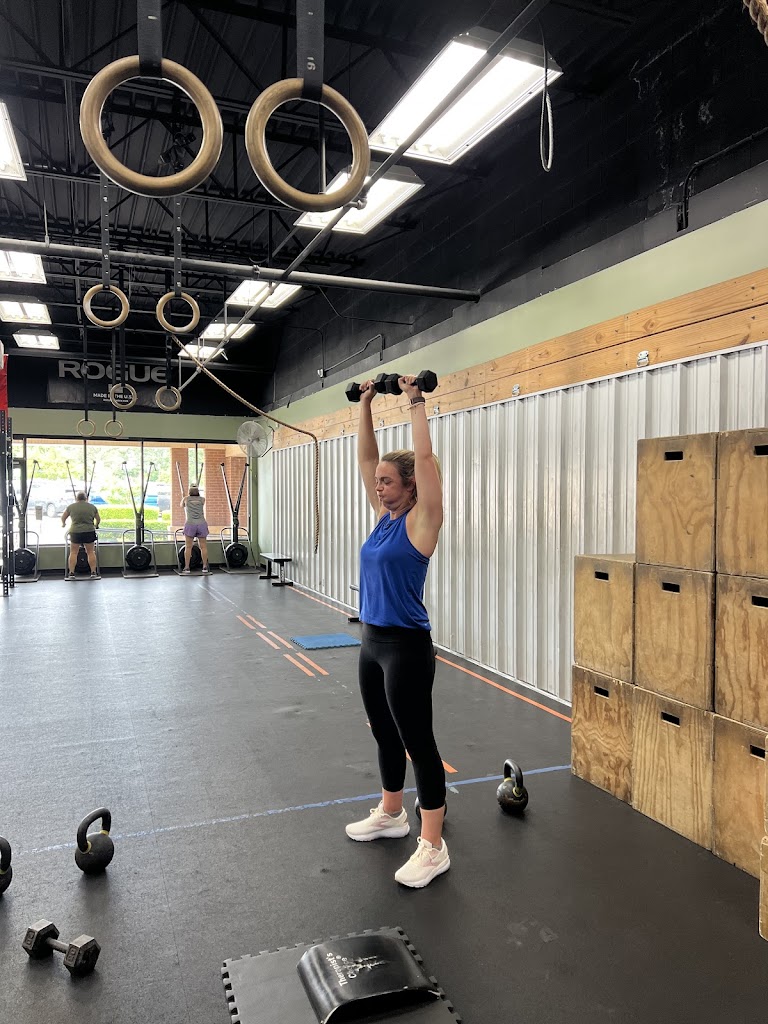  SOPO Fitness Germantown