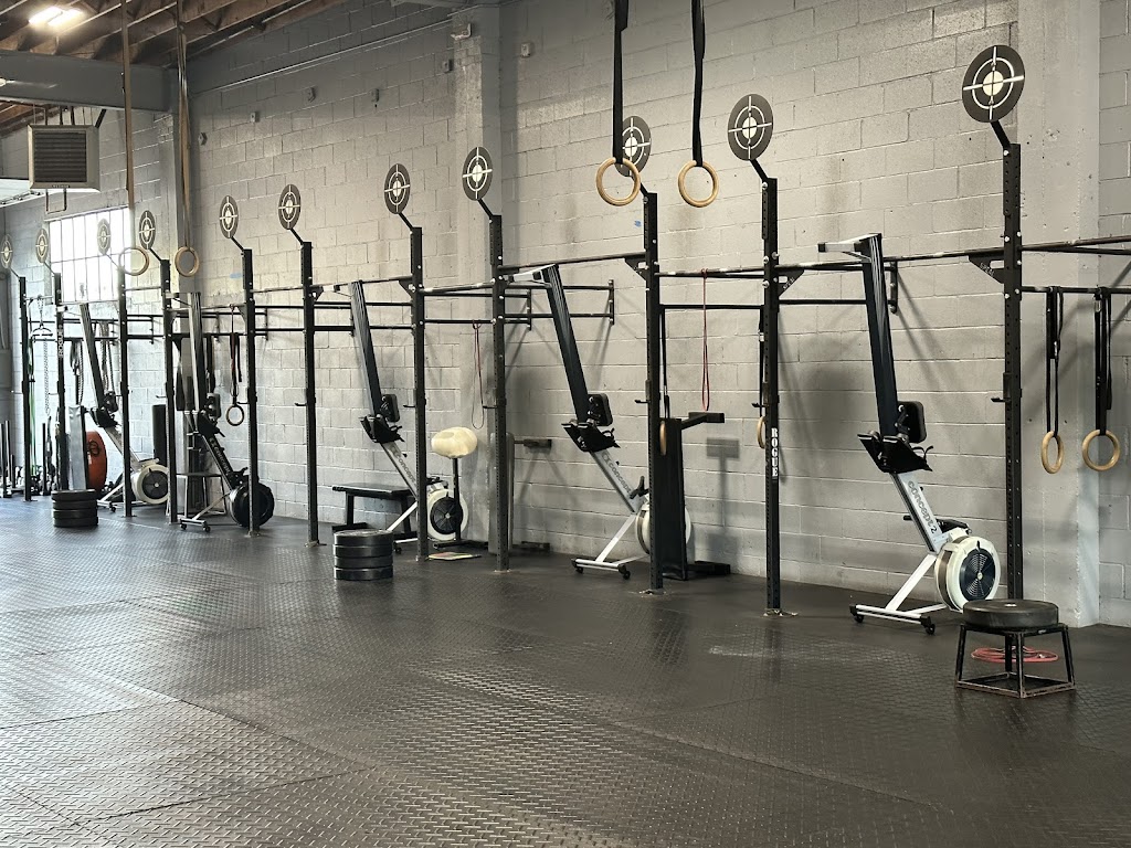  Ironclad strength 109