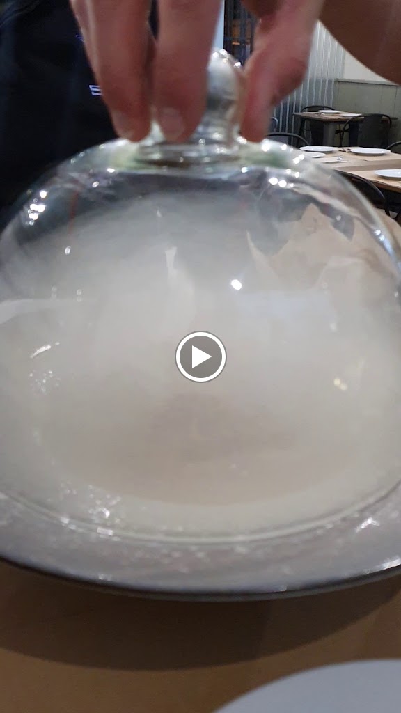Os Padrons Gastrobar — Videos