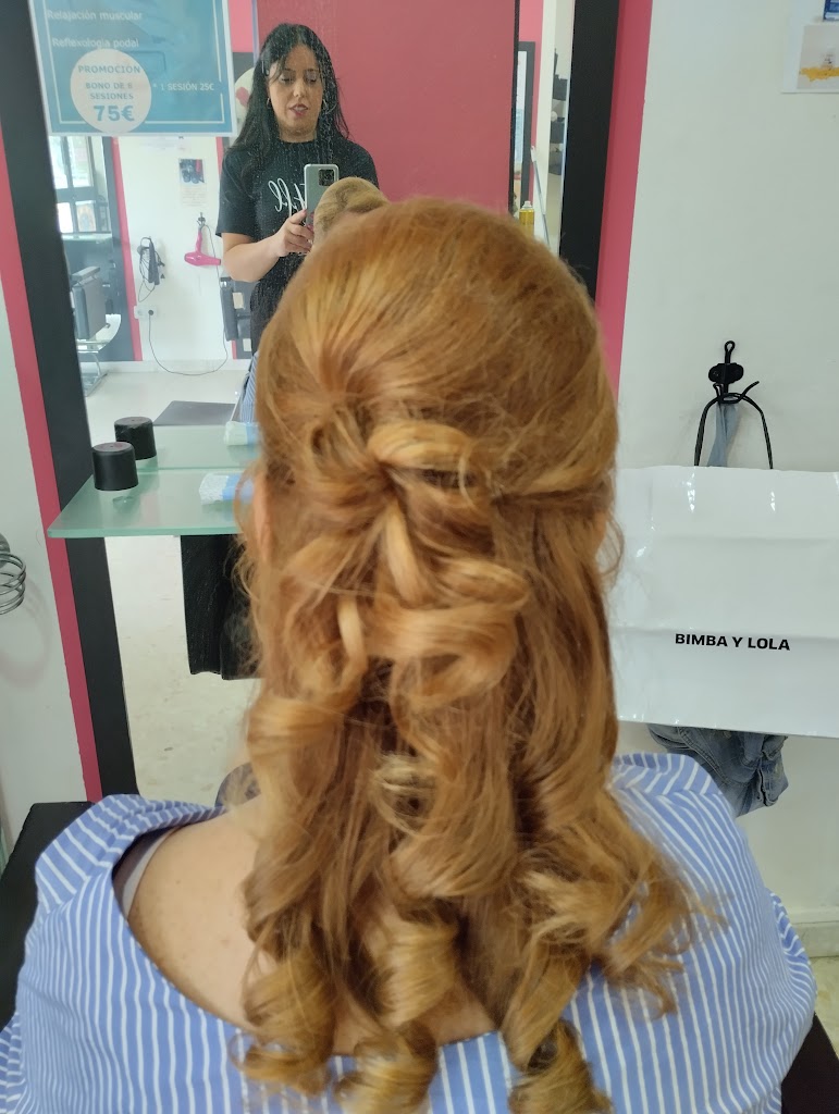 Salon de belleza Bibiana