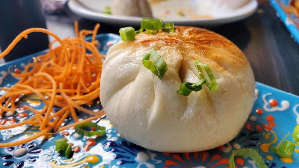 Dumpling