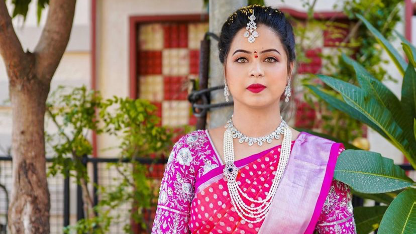 Pinksvogue Hair Makeup Artist