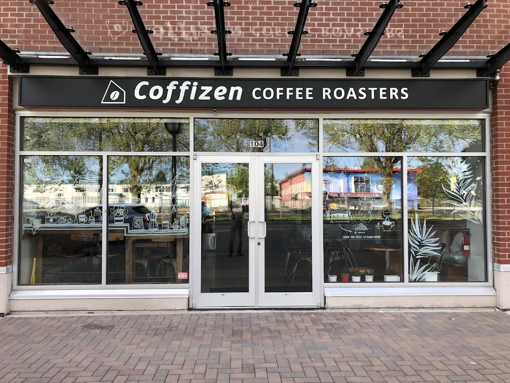 Photo of Coffizen Coffee Roasters