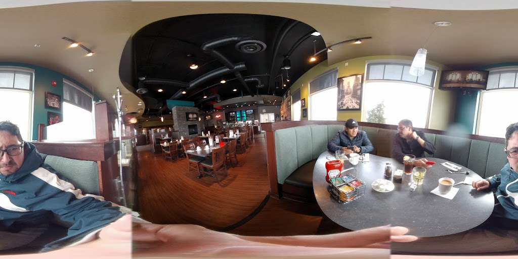 Street View & 360°