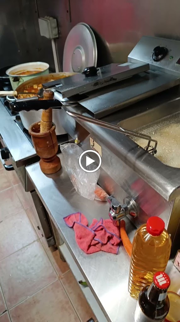 Restaurante Meson La Union — Videos