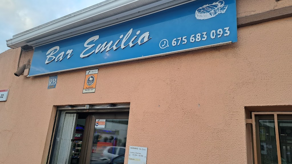 Bar Emilio
