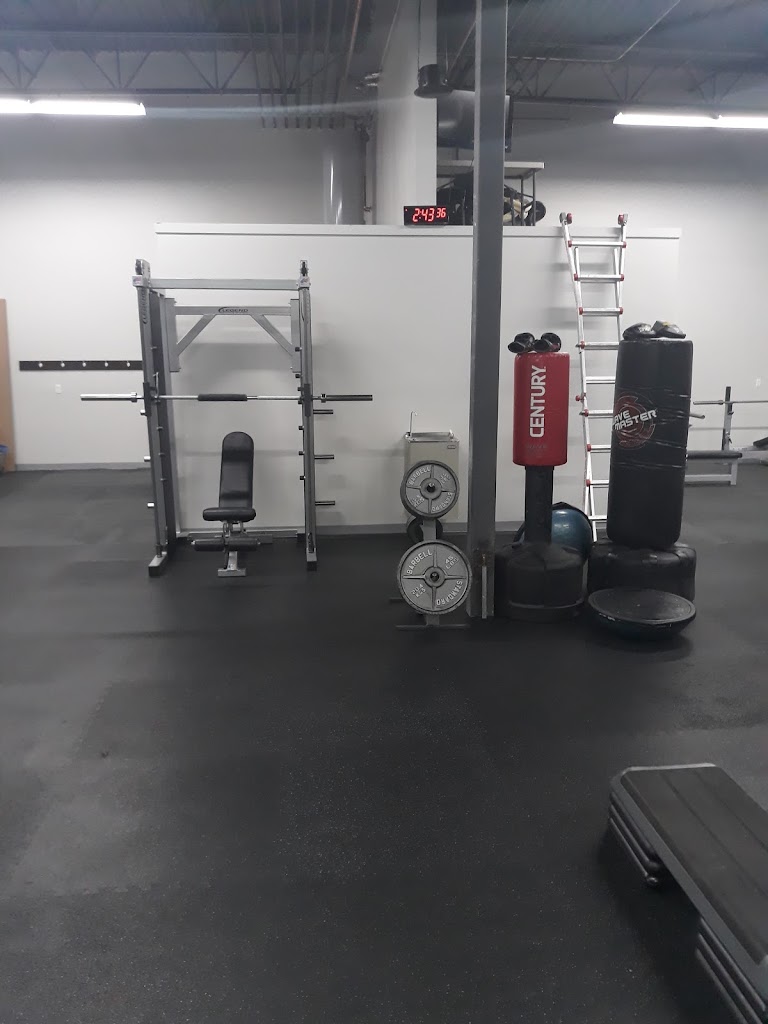  Lifelong Fitness Personal Training Gym