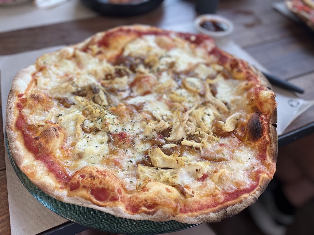 La Nona — Comida y bebida