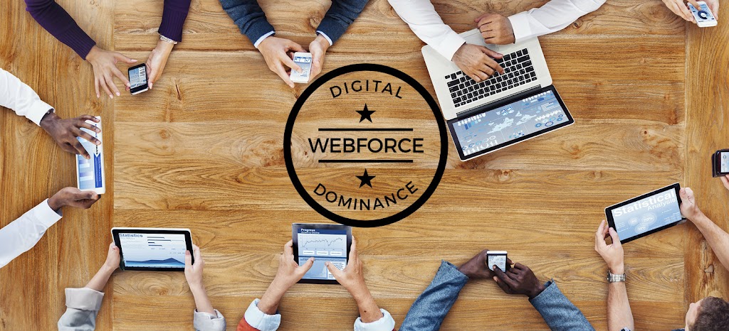 Webforce Digital