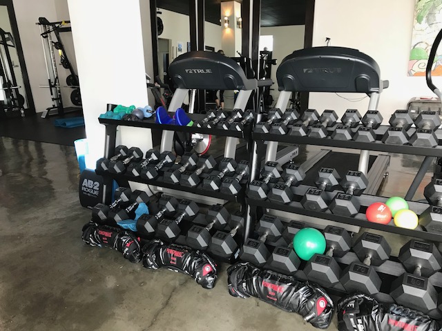  Phit Pro Gym