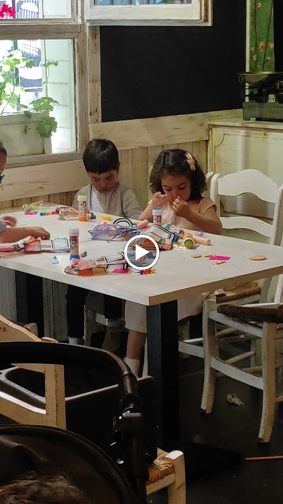 Restaurante Contigo Pan y Cebolla | Zaragoza — Videos