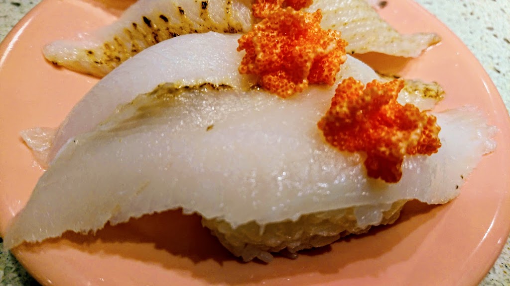 爭鮮 gogo -忠孝大潤發店 的照片