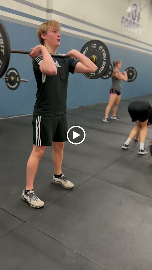  Fortify Fitness Collective - Gym, Fitness & Nutrition