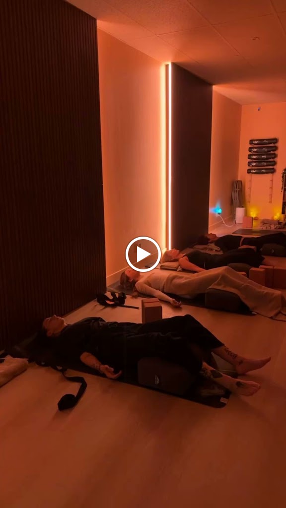  Darman Yoga & Wellness