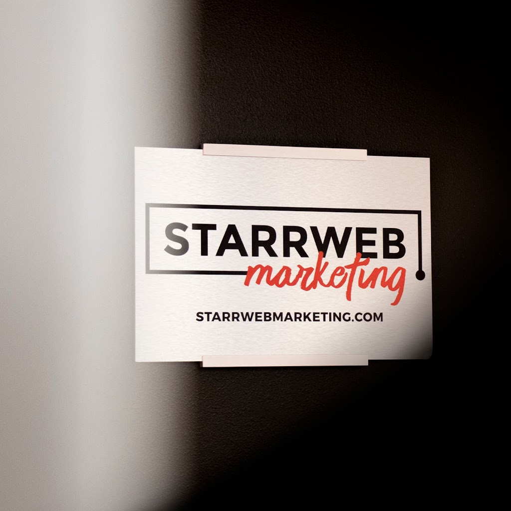 Starrweb Marketing