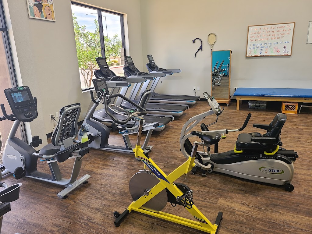  Spooner FIT (Functional Integrated Training)