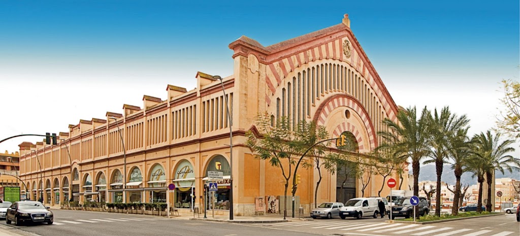 Gastromar - Restaurant - Marisqueria dintre del Mercat Central de Tortosa — Del propietario