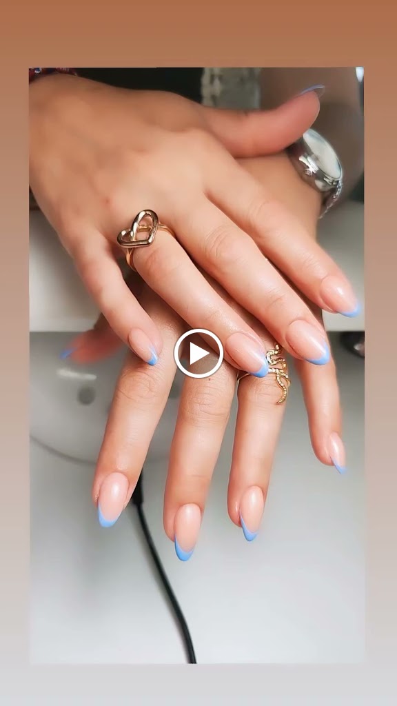 Cataldo Nails — Videos