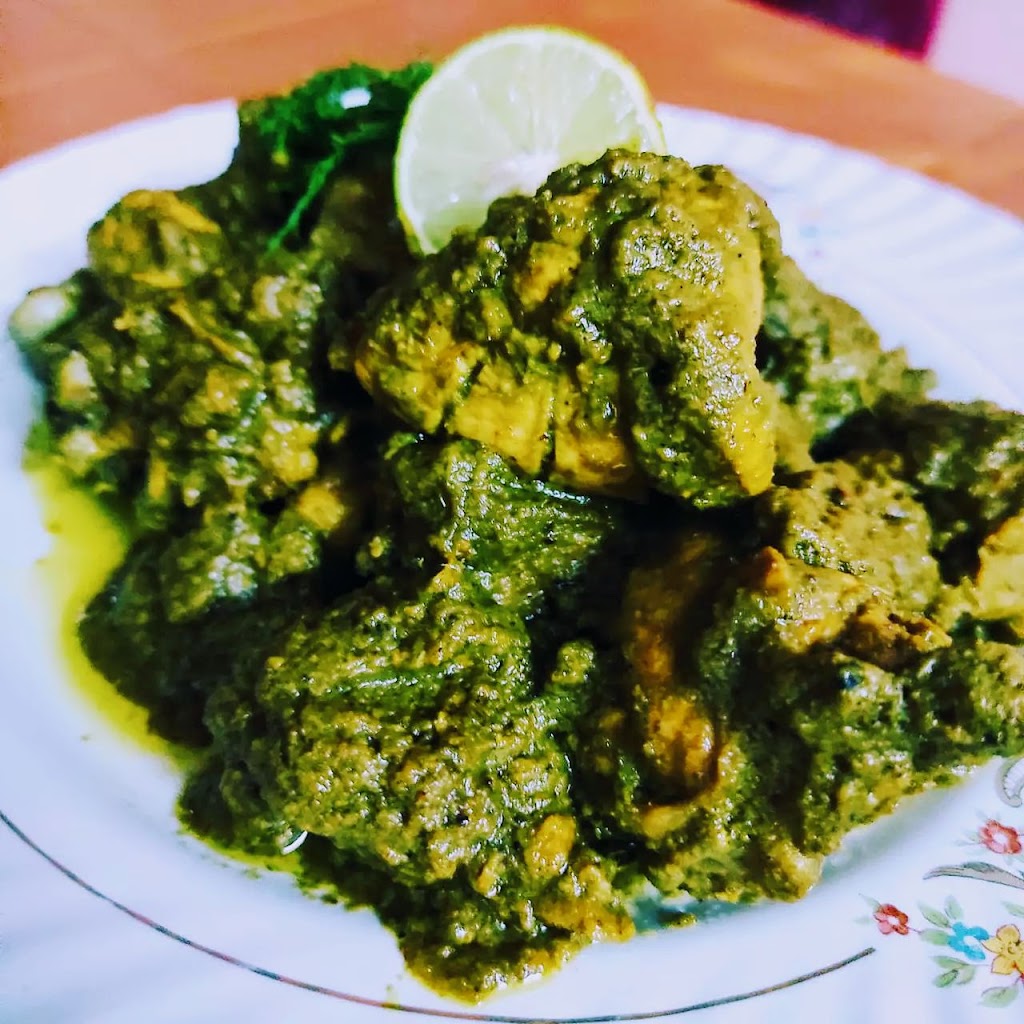 Red Chilly Restaurant