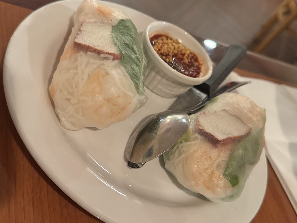 Thai 55 Restaurant