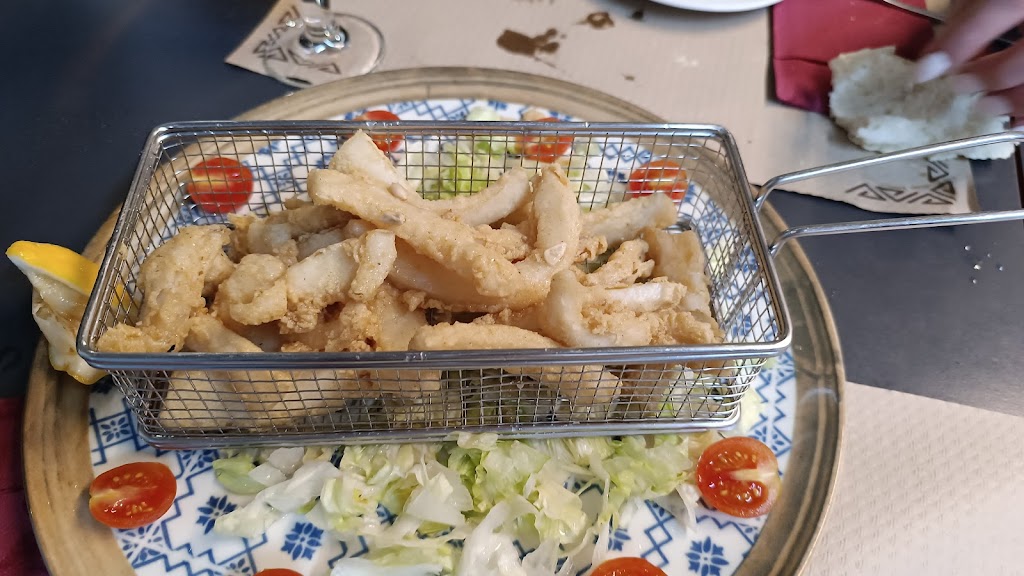 Restaurante El Camino