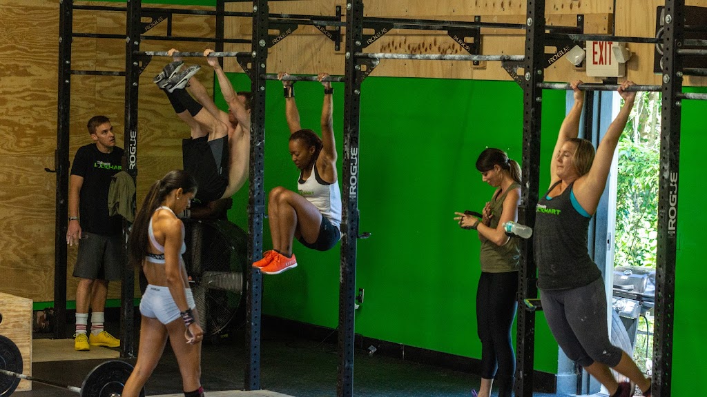  CrossFit Lockhart