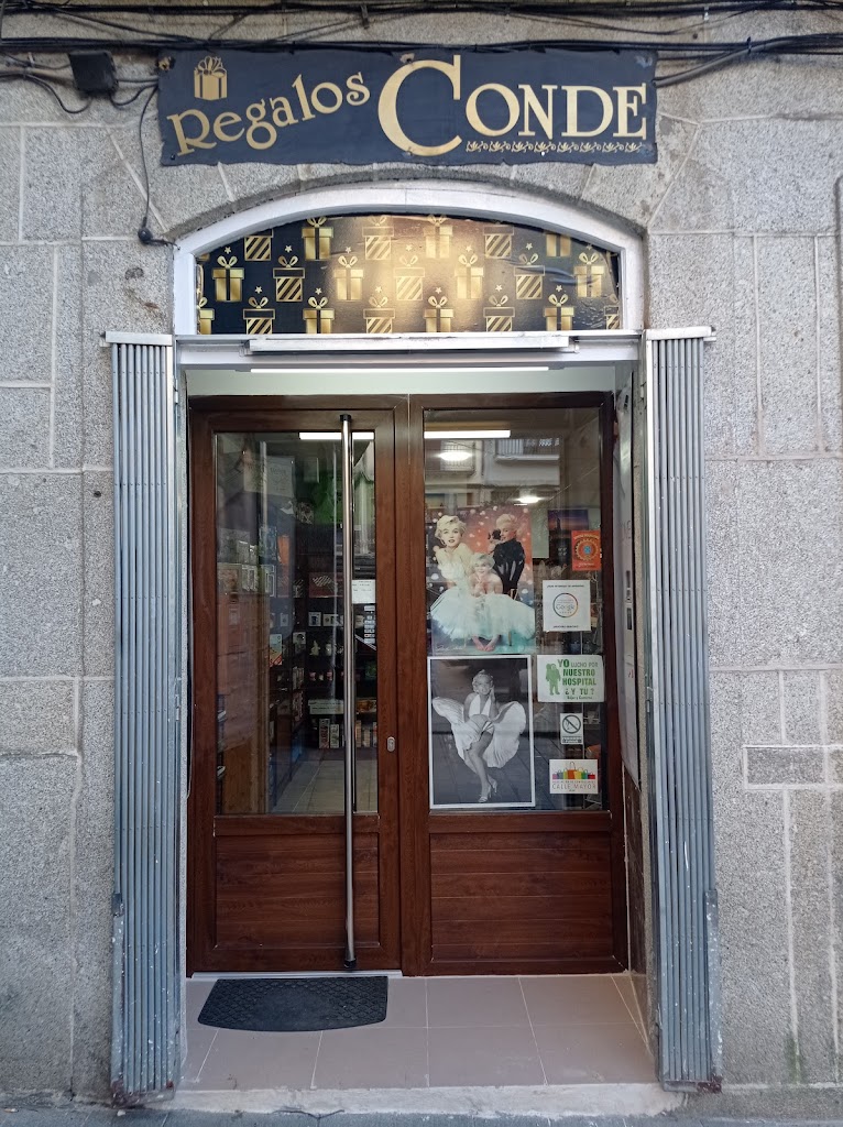Regalos Conde