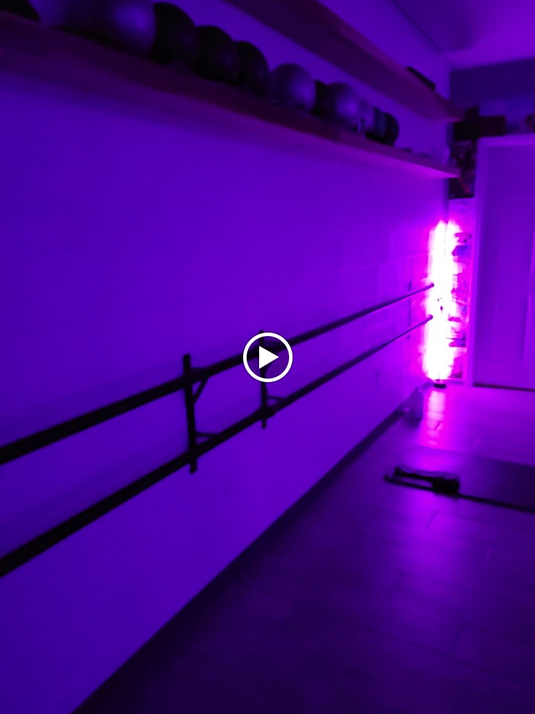  Share Fitness Studio