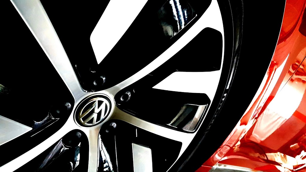 Lavado de Coches Autoestec