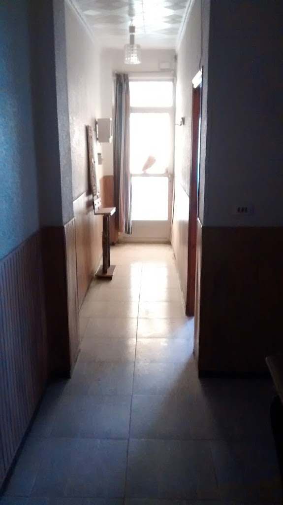 Neumaticos Matias Guzman — Interior
