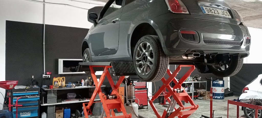 HP AUTO GRANCANARIA — Del propietario