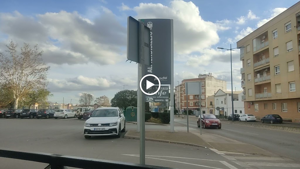 Terraza-Bar "El Retorno" — Videos