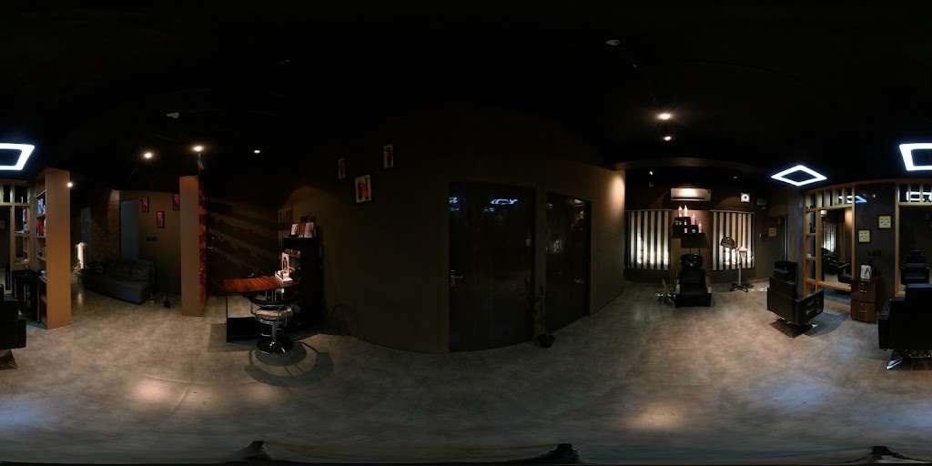 Street View & 360deg