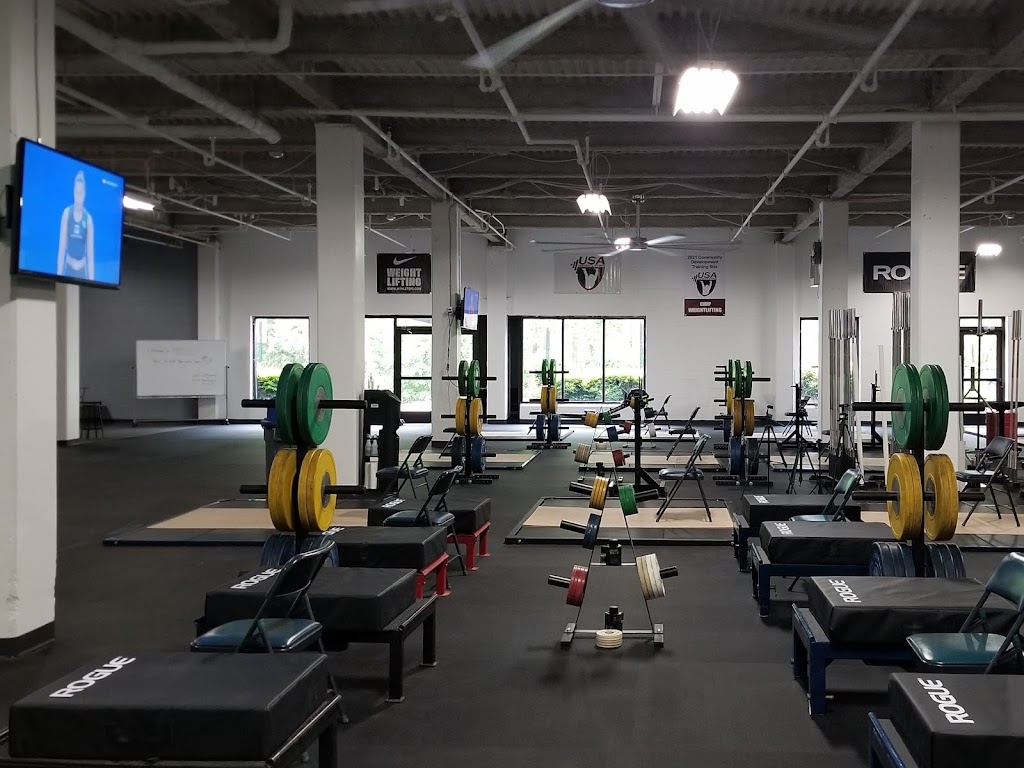  CH Fitness & Performance