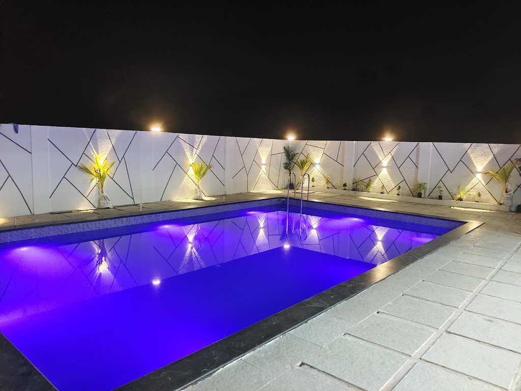 Sm Nest Resort