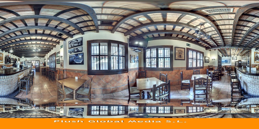 Restaurante La Velada — Ambiente