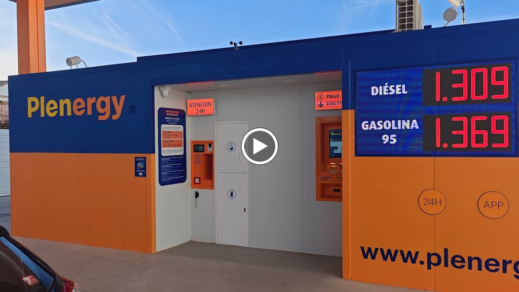 Plenergy Castello de la Plana I (antes Plenoil) — Videos
