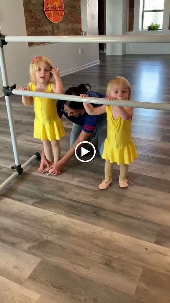  Living Arts Dance, Inc.