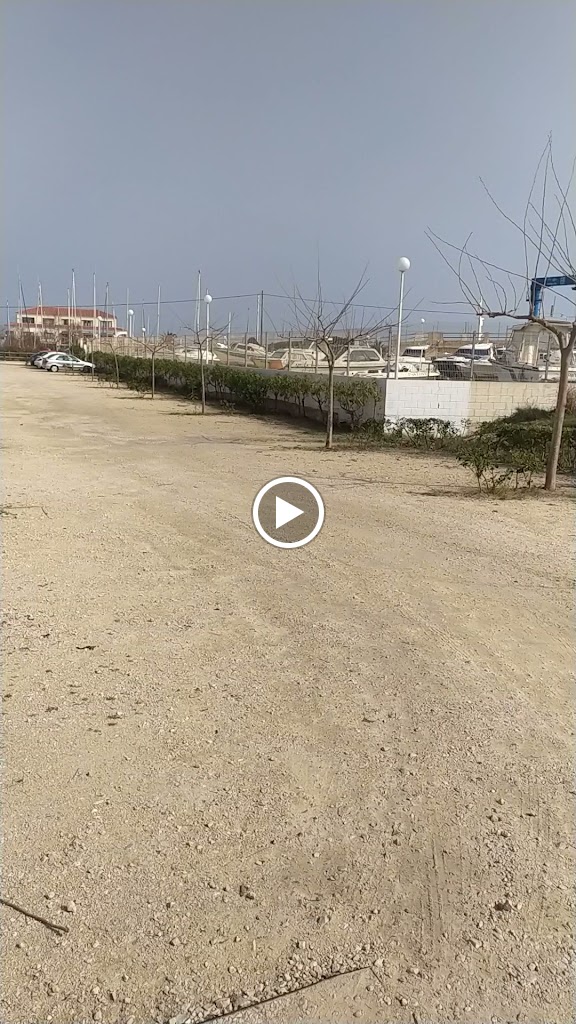 Parking Publico — Videos