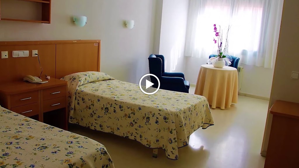 Residencia para Mayores Ballesol Alcala de Henares ***** — Del propietario
