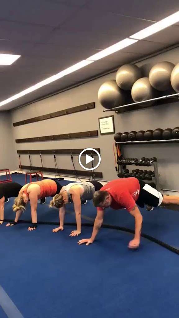  Highland Fit Body Boot Camp