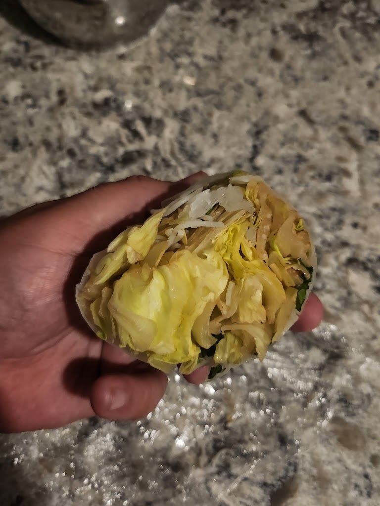 Cabbage