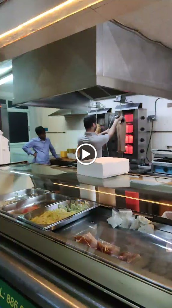 Estambul Doner Kebab — Videos