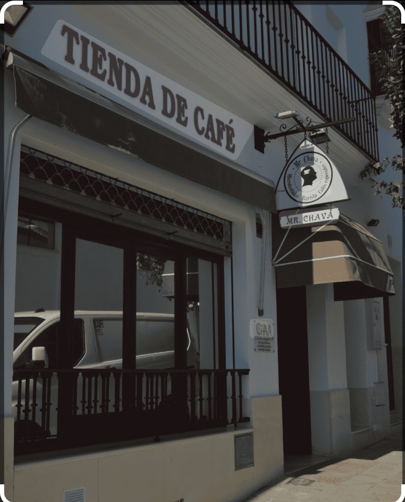 Mr. Chava Cafes Especiales