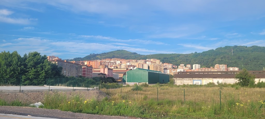 Parking Av Cervantes