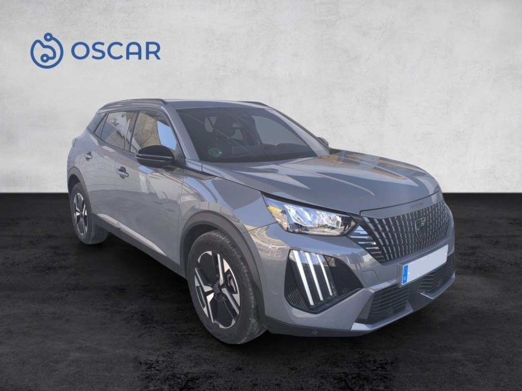 Oscar Alquiler de Coches Almeria Centro