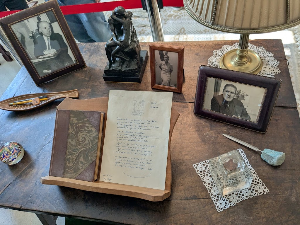 Museo de Carmen Conde y Antonio Oliver